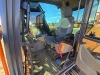 2017 Volvo EC160EL Excavator, s/n 310104: Encl. Cab, Hyd. Thumb, 6784 hrs - 14