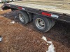 2014 Hillsboro Gooseneck Trailer, s/n 1TH3A6K12E1001777: T/A, Dovetail - 3