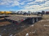 2014 Hillsboro Gooseneck Trailer, s/n 1TH3A6K12E1001777: T/A, Dovetail - 4