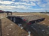 2014 Hillsboro Gooseneck Trailer, s/n 1TH3A6K12E1001777: T/A, Dovetail - 5