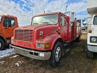 24' Concrete Feeder