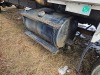 Industrius America Dump Trailer, s/n 3EZBTC140SA004120: T/A - 4