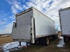 Industrius America Dump Trailer, s/n 3EZBTC140SA004120: T/A - 6