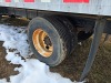 Industrius America Dump Trailer, s/n 3EZBTC140SA004120: T/A - 10