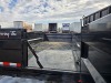 Industrius America Dump Trailer, s/n 3EZBTC140SA004120: T/A - 20