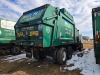 2015 Mack Garbage Truck, s/n 1M2AU14C3FM002356: Auto - 9