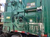 2015 Mack Garbage Truck, s/n 1M2AU14C3FM002356: Auto - 14