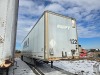 2000 Wabash 53' Enclosed Trailer, s/n 1JJV532W9YL695591 - 2