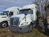 2014 International Prostar Truck Tractor, s/n 3HSDJSNR4FN571287 (Inoperable): Sleeper - 2