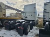 2014 International Prostar Truck Tractor, s/n 3HSDJSNR4FN571287 (Inoperable): Sleeper - 5