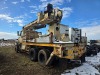 1990 Ford L8000 Digger Derrick Truck, s/n 1FDYY82A5LVA95356 (Inoperable - No Title - Bill of Sale Only) - 10