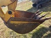 Case 580 Loader Backhoe, s/n 9077227 (Salvage) - 7