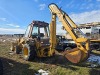 Case 580 Loader Backhoe, s/n 9077227 (Salvage) - 9