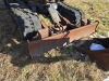 Vermeer CX254 Midi Excavator, s/n 43000135 (Salvage) - 4