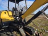 Vermeer CX254 Midi Excavator, s/n 43000135 (Salvage) - 5