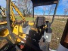 Vermeer CX254 Midi Excavator, s/n 43000135 (Salvage) - 12