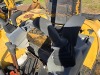 Vermeer CX254 Midi Excavator, s/n 43000135 (Salvage) - 14