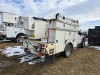 2014 Ford F550 Bucket Truck, s/n 1FDUF5HT7EEB46509: Power Stroke Diesel, 216K mi. (Utility-Owned) - 7