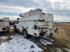 2014 Ford F550 Bucket Truck, s/n 1FDUF5HT7EEB46509: Power Stroke Diesel, 216K mi. (Utility-Owned) - 19