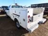 2011 Chevy 2500 4WD Pickup, s/n 1GB0KVCL6VZ42792: Diesel, 173K mi. - 8