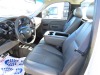 2011 Chevy 2500 4WD Pickup, s/n 1GB0KVCL6VZ42792: Diesel, 173K mi. - 10