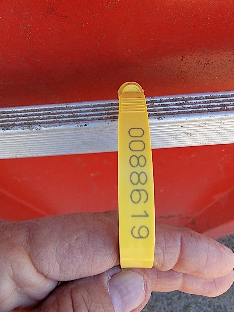 Craftsman 12 drawer Rolling Tool Box