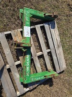 John Deere Quick Hitch