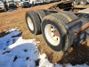 2000 Mack CH613 Truck Tractor, s/n 1M1AA13Y5YW132740: T/A, Day Cab, 10-sp., 590K mi. - 5