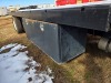 2007 Freightliner Flatbed Truck, s/n 1FVACXDC87HX98904: 6-sp., 245K mi. - 4