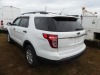 2013 Ford Explorer 4WD, s/n 1FM5K8B80DGA14426: 122K mi. (Utility-Owned) - 7