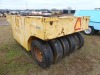 Hercules 8420 Rubber-tired Compactor - 7