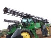 John Deere 4720 Self-propelled Sprayer, s/n N04720X005424 - 2