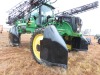 John Deere 4720 Self-propelled Sprayer, s/n N04720X005424 - 3