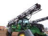 John Deere 4720 Self-propelled Sprayer, s/n N04720X005424 - 4