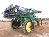 John Deere 4720 Self-propelled Sprayer, s/n N04720X005424 - 10