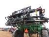 John Deere 4720 Self-propelled Sprayer, s/n N04720X005424 - 11