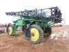 John Deere 4720 Self-propelled Sprayer, s/n N04720X005424 - 13