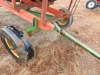 Gravity Flow Wagon on JD Running Gear: Side Dump - 4