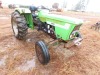 Deutz D4507 Tractor, s/n 6559794 (Salvage): 2wd, 2959 hrs - 3