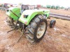 Deutz D4507 Tractor, s/n 6559794 (Salvage): 2wd, 2959 hrs - 9