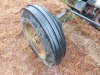 Deutz D4507 Tractor, s/n 6559794 (Salvage): 2wd, 2959 hrs - 13