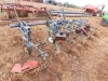 Burch 4-row Cultivator - 2