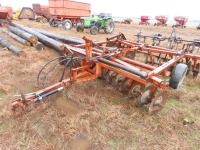 12' Disc Harrow