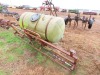 200-gal Sprayer