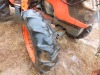 Kubota M8540 MFWD Tractor, s/n 86545: LA1353 Loader, Hyd. Shuttle, Rollbar, No Bkt. - 4