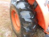 Kubota M8540 MFWD Tractor, s/n 86545: LA1353 Loader, Hyd. Shuttle, Rollbar, No Bkt. - 6