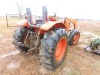 Kubota M8540 MFWD Tractor, s/n 86545: LA1353 Loader, Hyd. Shuttle, Rollbar, No Bkt. - 7