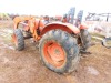 Kubota M8540 MFWD Tractor, s/n 86545: LA1353 Loader, Hyd. Shuttle, Rollbar, No Bkt. - 9