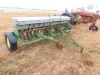 John Deere Model B Grain Drill, s/n 64081 - 3