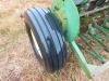 John Deere Model B Grain Drill, s/n 64081 - 4